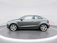 Audi a1 1.4 tfsi s edition 2011 | 1-xpn-63 - afbeelding 19 van  22