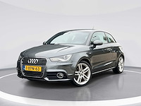Audi a1 1.4 tfsi s edition 2011 | 1-xpn-63 - afbeelding 1 van  22