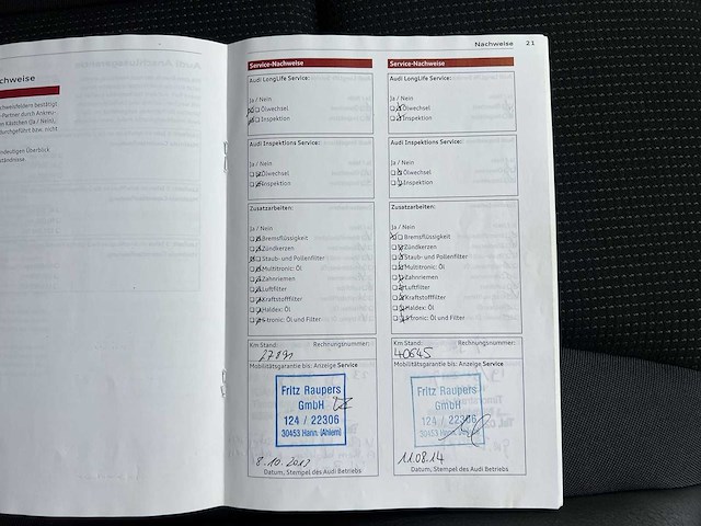 Audi a1 1.4 tfsi s edition 2011 | 1-xpn-63 - afbeelding 14 van  22