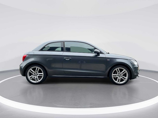 Audi a1 1.4 tfsi s edition 2011 | 1-xpn-63 - afbeelding 12 van  22