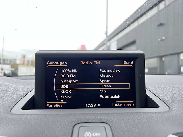 Audi a1 1.4 tfsi s edition 2011 | 1-xpn-63 - afbeelding 6 van  22