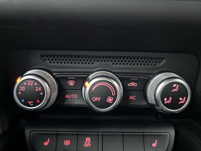 Audi a1 1.4 tfsi s edition 2011 | 1-xpn-63 - afbeelding 7 van  22