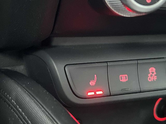 Audi a1 1.4 tfsi s edition 2011 | 1-xpn-63 - afbeelding 8 van  22