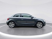 Audi a1 1.4 tfsi s edition 2011 | 1-xpn-63 - afbeelding 12 van  22