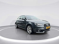 Audi a1 1.4 tfsi s edition 2011 | 1-xpn-63 - afbeelding 16 van  22