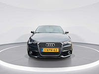 Audi a1 1.4 tfsi s edition 2011 | 1-xpn-63 - afbeelding 17 van  22