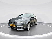 Audi a1 1.4 tfsi s edition 2011 | 1-xpn-63 - afbeelding 18 van  22