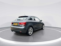 Audi a1 1.4 tfsi s edition 2011 | 1-xpn-63 - afbeelding 22 van  22
