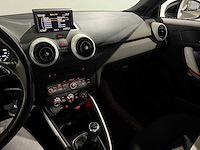 Audi a1 1.6 tdi attr. pl. b, rv-600-h - afbeelding 4 van  14