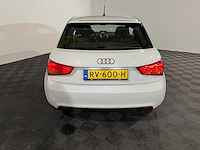 Audi a1 1.6 tdi attr. pl. b, rv-600-h - afbeelding 8 van  14