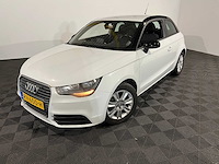 Audi a1 1.6 tdi attr. pl. b, rv-600-h - afbeelding 1 van  14