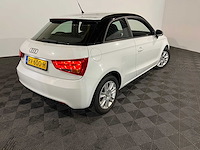 Audi a1 1.6 tdi attr. pl. b, rv-600-h - afbeelding 10 van  14
