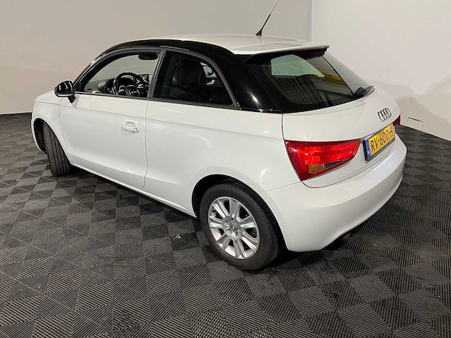 Audi a1 1.6 tdi attr. pl. b, rv-600-h - afbeelding 7 van  14