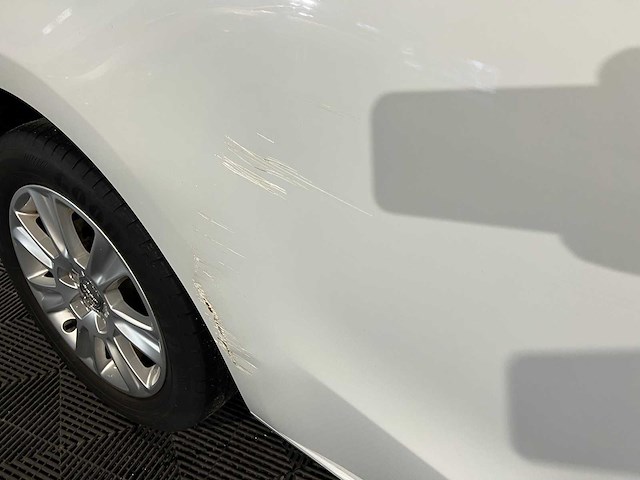 Audi a1 1.6 tdi attr. pl. b, rv-600-h - afbeelding 13 van  14