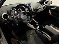 Audi a1 1.6 tdi attr. pl. b, rv-600-h - afbeelding 14 van  14