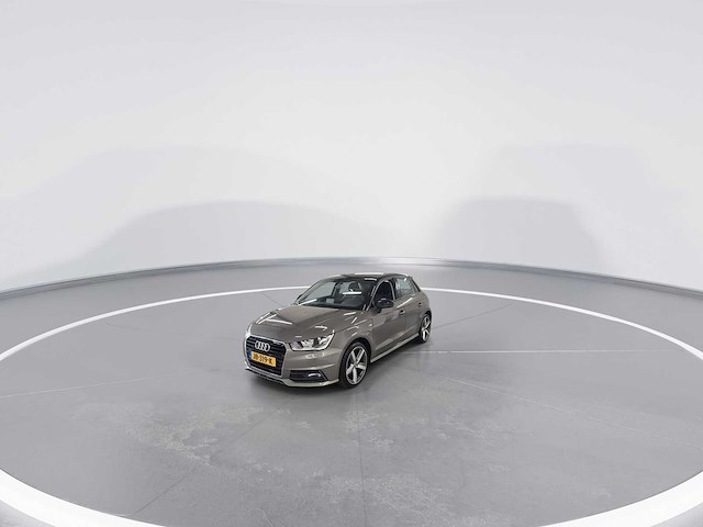 Audi a1 sportback 1.0 tfsi adrenalin 2016 | jb-319-k - afbeelding 1 van  14