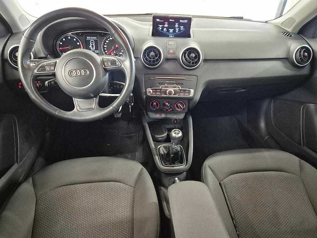 Audi a1 sportback 1.0 tfsi adrenalin 2016 | jb-319-k - afbeelding 10 van  14