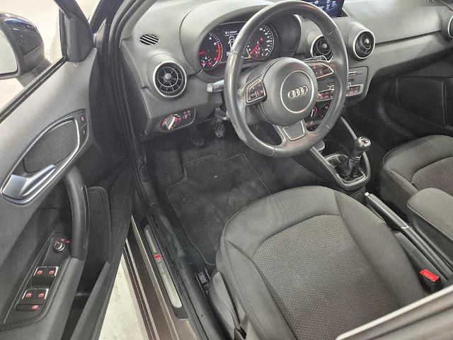 Audi a1 sportback 1.0 tfsi adrenalin 2016 | jb-319-k - afbeelding 13 van  14