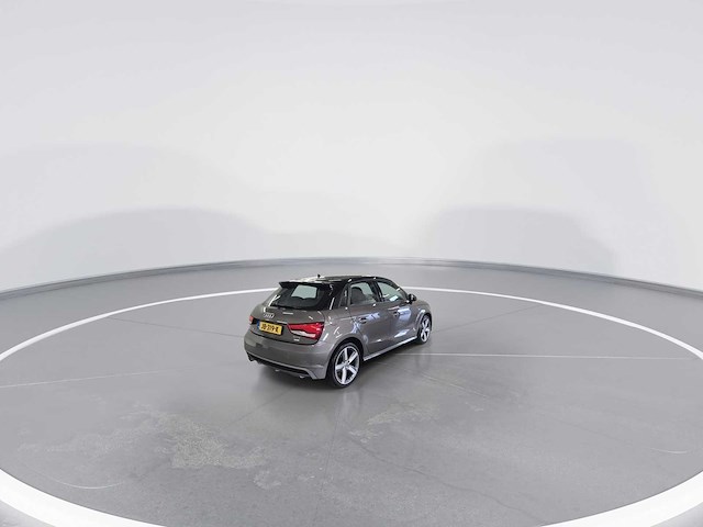 Audi a1 sportback 1.0 tfsi adrenalin 2016 | jb-319-k - afbeelding 10 van  22