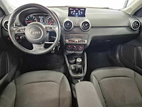 Audi a1 sportback 1.0 tfsi adrenalin 2016 | jb-319-k - afbeelding 16 van  22