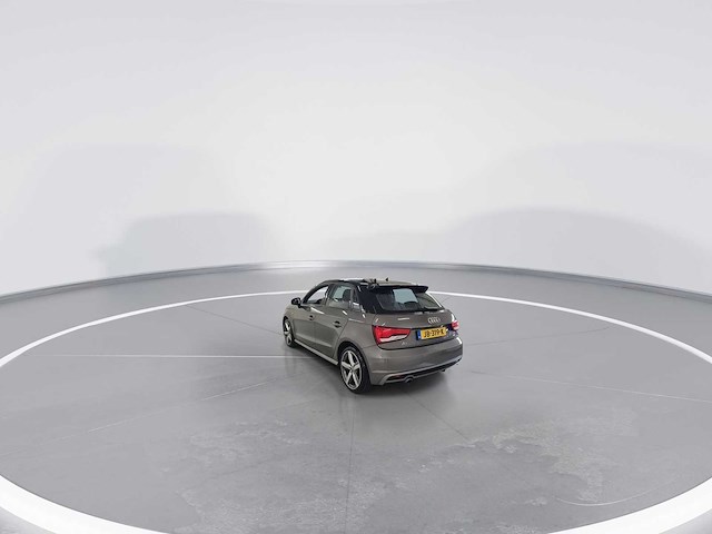 Audi a1 sportback 1.0 tfsi adrenalin 2016 | jb-319-k - afbeelding 21 van  22