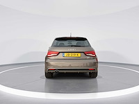 Audi a1 sportback 1.0 tfsi adrenalin 2016 | jb-319-k - afbeelding 1 van  18