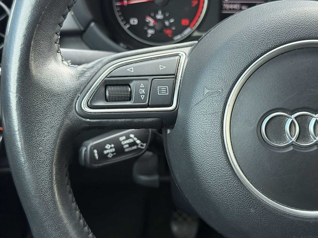 Audi a1 sportback 1.0 tfsi adrenalin 2016 | jb-319-k - afbeelding 4 van  18