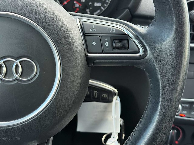 Audi a1 sportback 1.0 tfsi adrenalin 2016 | jb-319-k - afbeelding 5 van  18