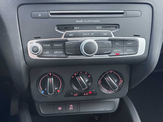 Audi a1 sportback 1.0 tfsi adrenalin 2016 | jb-319-k - afbeelding 9 van  18