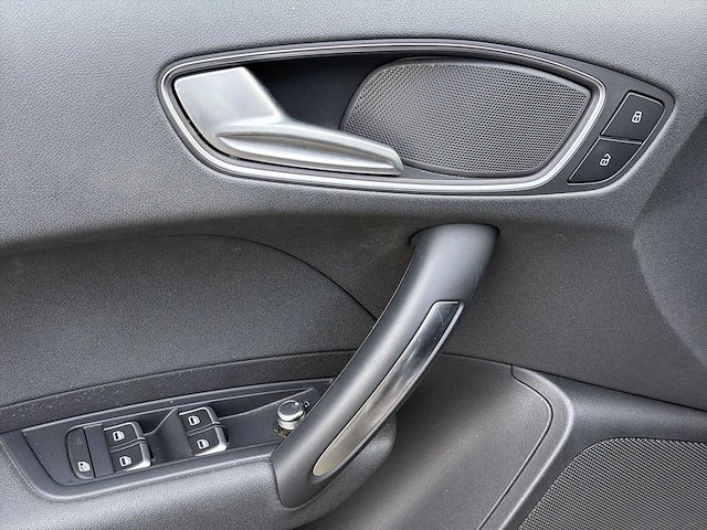 Audi a1 sportback 1.0 tfsi adrenalin 2016 | jb-319-k - afbeelding 2 van  32