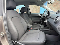 Audi a1 sportback 1.0 tfsi adrenalin 2016 | jb-319-k - afbeelding 22 van  32