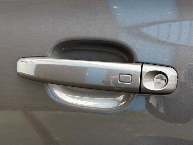 Audi a1 sportback 1.0 tfsi adrenalin 2016 | jb-319-k - afbeelding 26 van  32