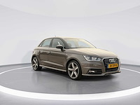 Audi a1 sportback 1.0 tfsi adrenalin 2016 | jb-319-k - afbeelding 23 van  32