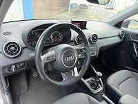 Audi a1 sportback 1.0 tfsi adrenalin 2016 | jb-319-k - afbeelding 29 van  32