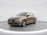 Audi a1 sportback 1.0 tfsi adrenalin 2016 | jb-319-k - afbeelding 31 van  32