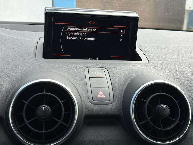 Audi a1 sportback 1.0 tfsi adrenalin 2016 | jb-319-k - afbeelding 10 van  32