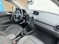 Audi a1 sportback 1.0 tfsi adrenalin 2016 | jb-319-k - afbeelding 24 van  32
