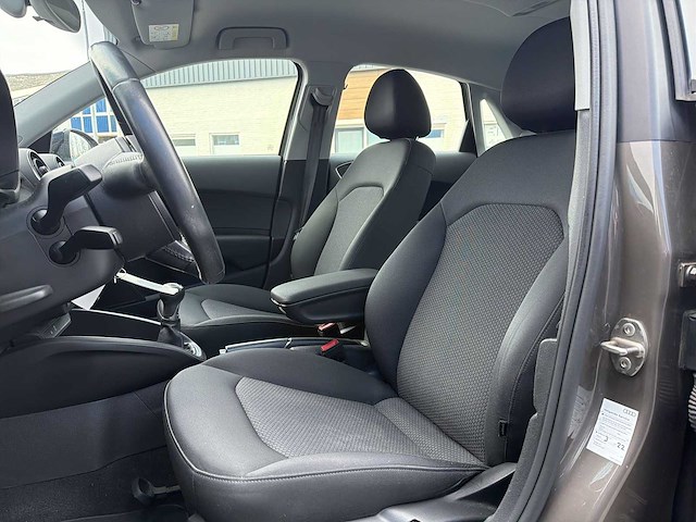 Audi a1 sportback 1.0 tfsi adrenalin 2016 | jb-319-k - afbeelding 28 van  32