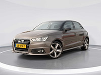 Audi a1 sportback 1.0 tfsi adrenalin 2016 | jb-319-k
