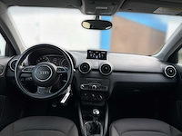 Audi a1 sportback 1.0 tfsi adrenalin 2016 | jb-319-k - afbeelding 5 van  9