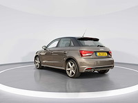 Audi a1 sportback 1.0 tfsi adrenalin 2016 | jb-319-k - afbeelding 27 van  32