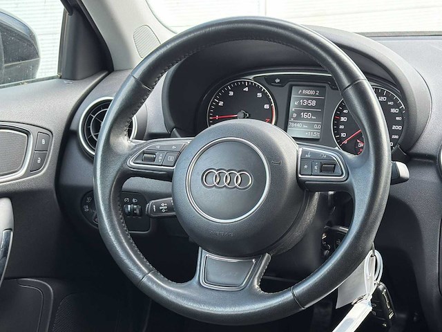 Audi a1 sportback 1.0 tfsi adrenalin 2016 | jb-319-k - afbeelding 13 van  32