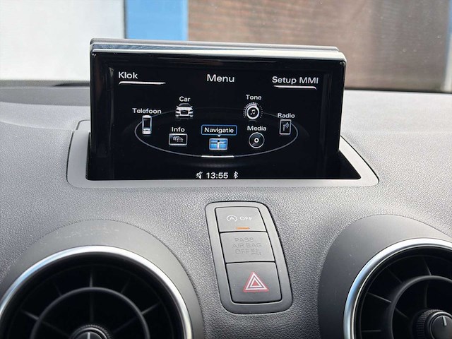 Audi a1 sportback 1.0 tfsi adrenalin 2016 | jb-319-k - afbeelding 20 van  32