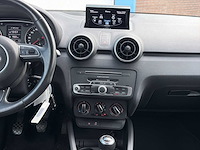 Audi a1 sportback 1.0 tfsi adrenalin 2016 | jb-319-k - afbeelding 28 van  32