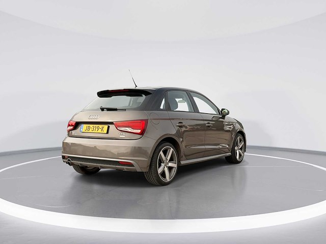 Audi a1 sportback 1.0 tfsi adrenalin 2016 | jb-319-k - afbeelding 2 van  32