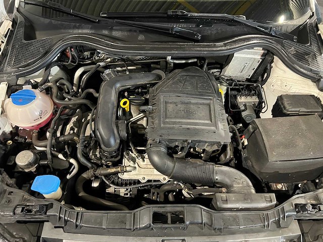 Audi a1 sportback 1.0 tfsi sport pro l, jp-417-x - afbeelding 3 van  7