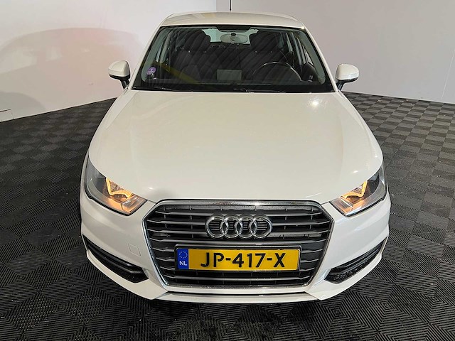 Audi a1 sportback 1.0 tfsi sport pro l, jp-417-x - afbeelding 4 van  7