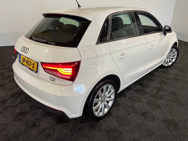 Audi a1 sportback 1.0 tfsi sport pro l, jp-417-x - afbeelding 5 van  7