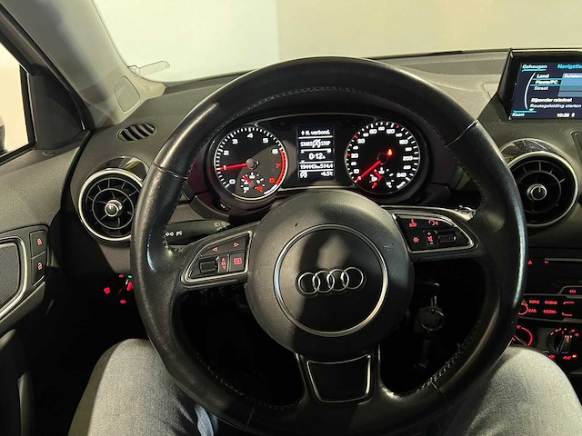 Audi a1 sportback 1.0 tfsi sport pro l, jp-417-x - afbeelding 3 van  15