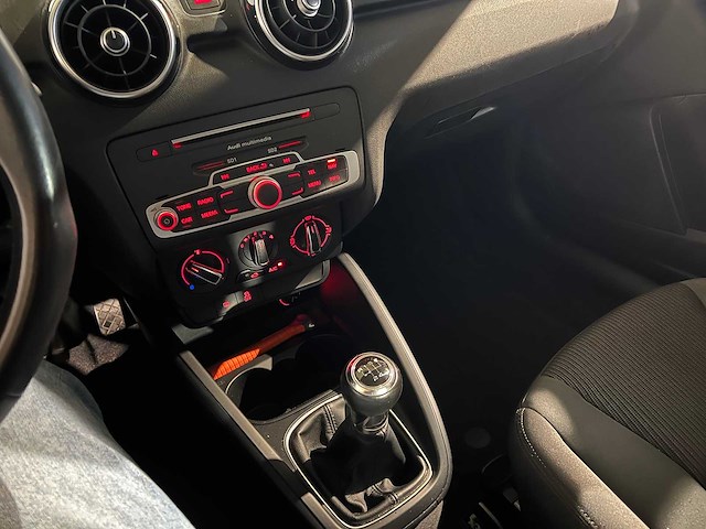 Audi a1 sportback 1.0 tfsi sport pro l, jp-417-x - afbeelding 4 van  15